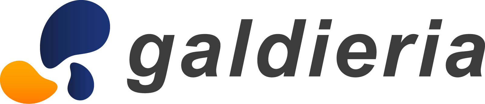 Galdieria Logo