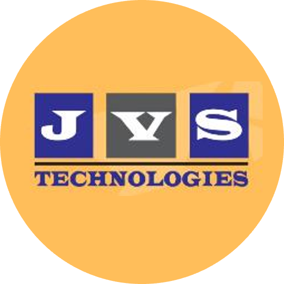 JVS Logo