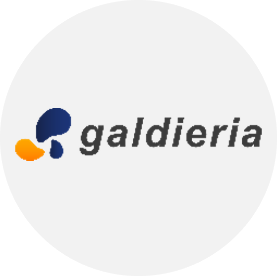 Galdieria Logo